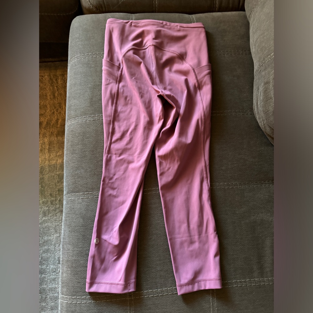 Lululemon Wunder Under - image 3